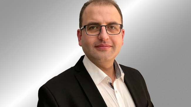 Photo of Dr.-Ing. habil. Yousef Heider