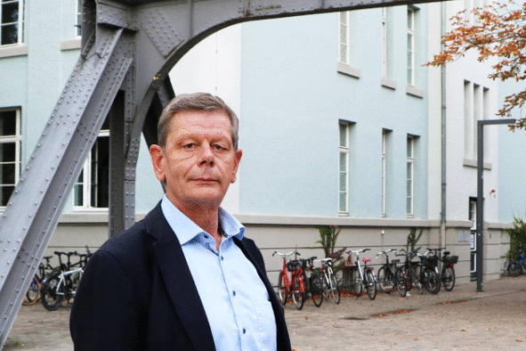 Udo Nackenhorst